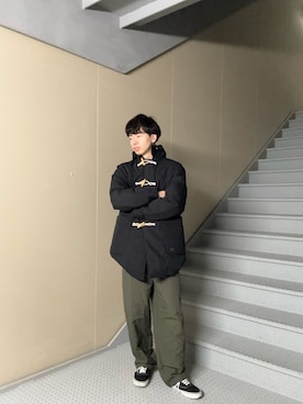 たいちさんのコーディネート