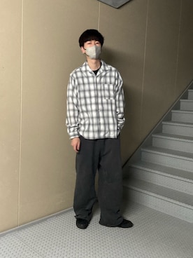 たいちさんのコーディネート