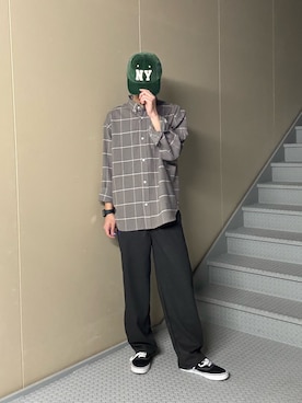 たいちさんのコーディネート