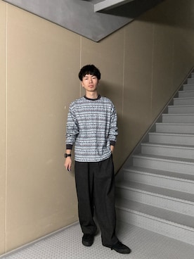 たいちさんのコーディネート