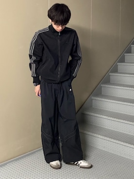 「URBAN RESEARCH Sonny Label（アーバンリサーチサニーレーベル）のアイテム」を使った、たいちさん（メンズ・177cm）の冬コーディネート