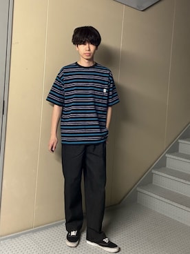たいちさんのコーディネート
