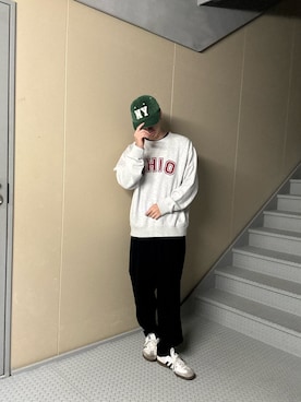 たいちさんのコーディネート