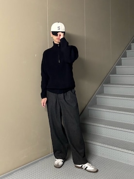 たいちさんのコーディネート