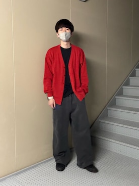 たいちさんのコーディネート