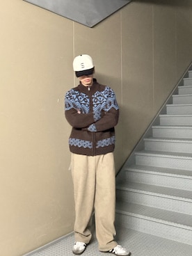 たいちさんのコーディネート