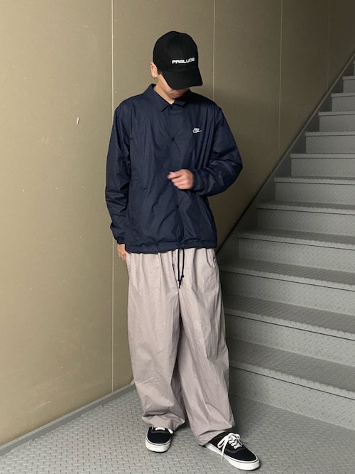 セール】NIKE クラブ コーチ ジャケット（ナイロンジャケット）｜NIKE