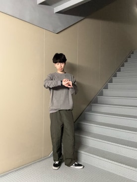 たいちさんのコーディネート