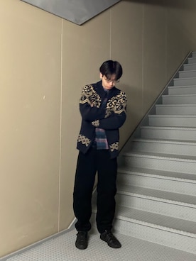 たいちさんのコーディネート