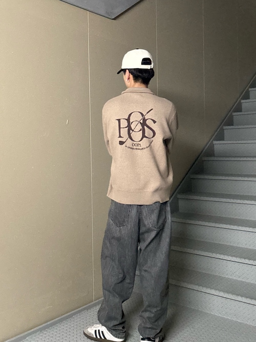 デニムバレルパンツ（デニムパンツ）｜URBAN RESEARCH Sonny Label