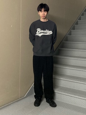 たいちさんのコーディネート