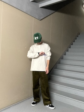 たいちさんのコーディネート