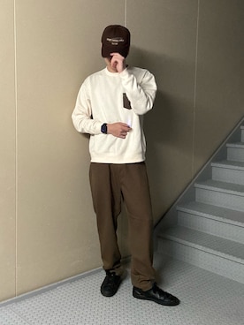 たいちさんのコーディネート