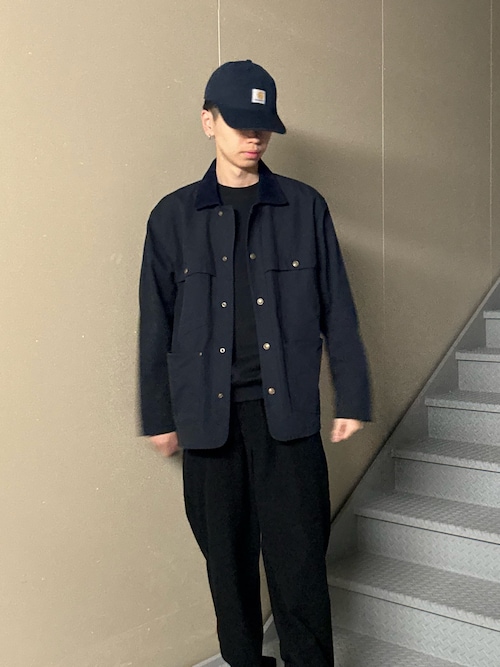 carhartt SELBY CANVAS CAP（キャップ）｜Carhartt（カーハート）の