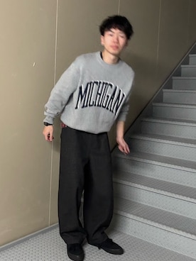 たいちさんのコーディネート