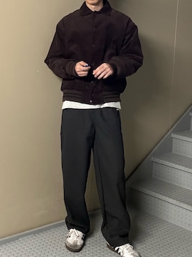 たいちさんのコーディネート