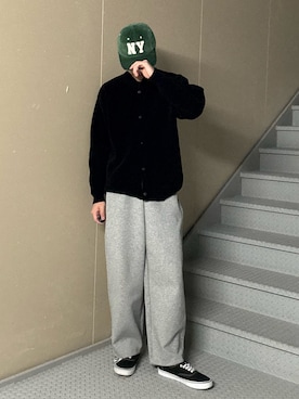 たいちさんのコーディネート