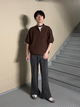 たいちさんのコーディネート