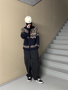 たいちさんのコーディネート