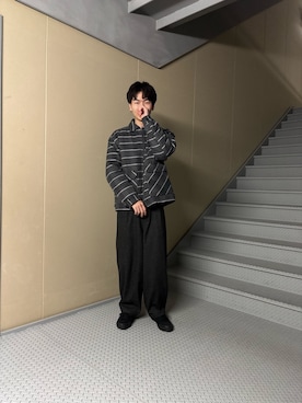 たいちさんのコーディネート