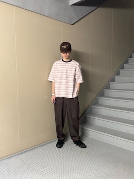 たいちさんのコーディネート