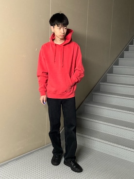 たいちさんのコーディネート