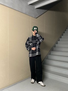 たいちさんのコーディネート