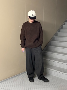 たいちさんのコーディネート