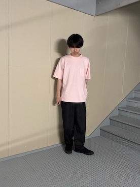 たいちさんのコーディネート
