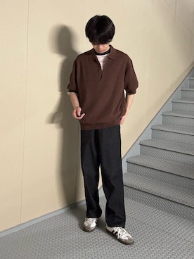 たいちさんのコーディネート