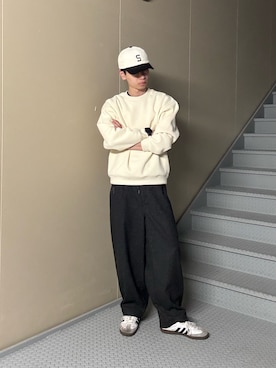 たいちさんのコーディネート