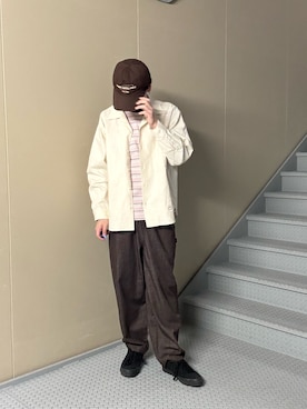 たいちさんのコーディネート