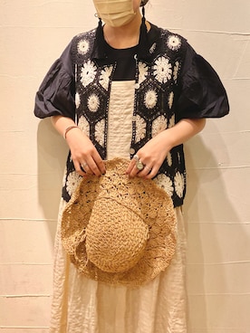 culumuさんのコーディネート