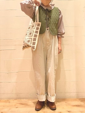 culumuさんのコーディネート