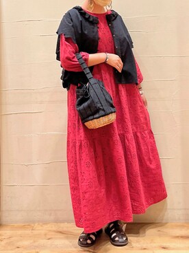 culumuさんのコーディネート