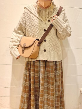 culumuさんのコーディネート