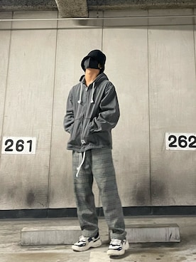 ともやさんのコーディネート