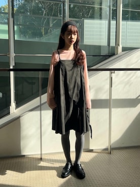 吉田（yoshida）さんのコーディネート
