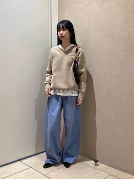 吉田（yoshida）さんのコーディネート