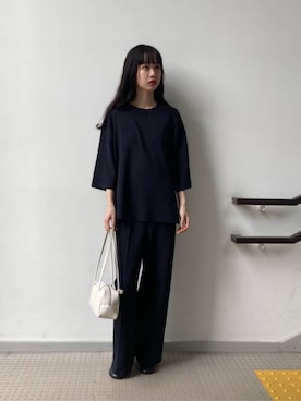 吉田（yoshida）さんのコーディネート