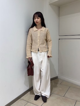 吉田（yoshida）さんのコーディネート