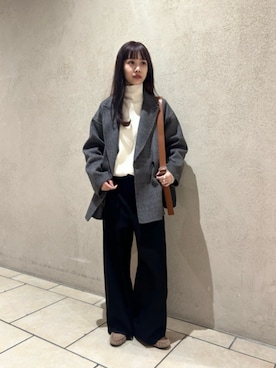 吉田（yoshida）さんのコーディネート