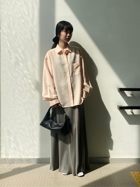 吉田（yoshida）さんのコーディネート