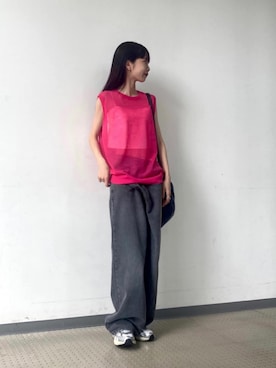 吉田（yoshida）さんのコーディネート