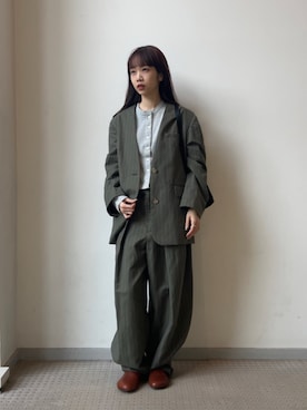 吉田（yoshida）さんのコーディネート