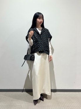 吉田（yoshida）さんのコーディネート