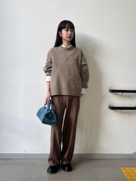 吉田（yoshida）さんのコーディネート