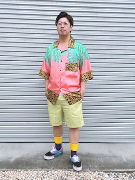 あにぃ【相互】さんのコーディネート