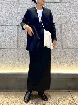 モード系女子 の人気ファッションコーディネート Wear