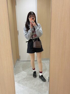 ちゃんちゃさんのコーディネート